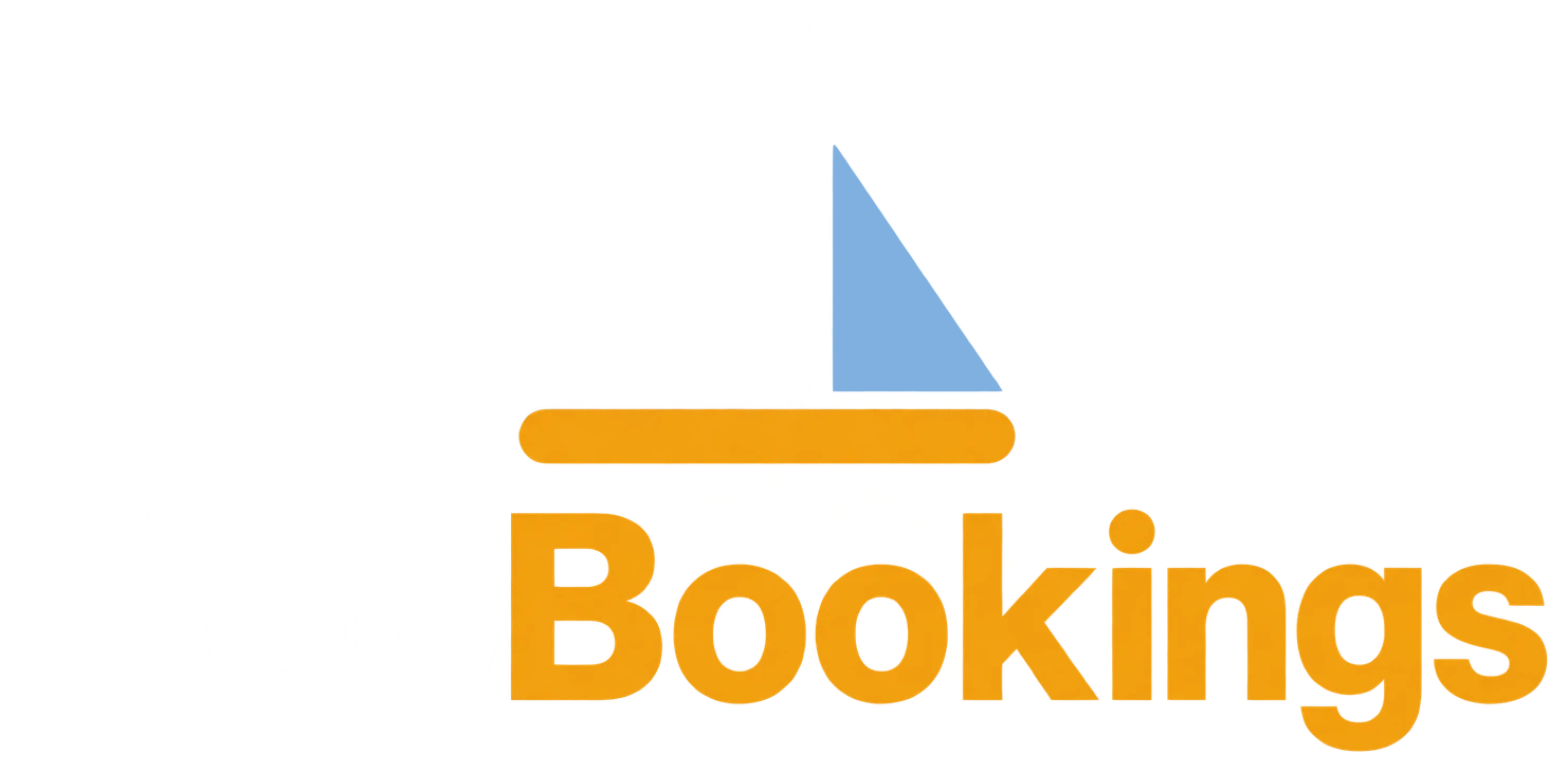 NecBookings
